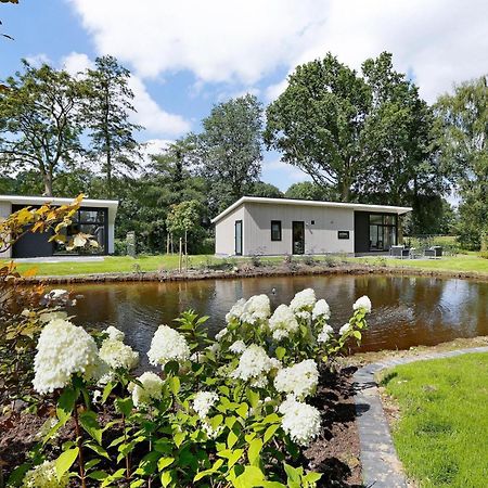 Vakantiepark De Lochemse Berg Luaran gambar