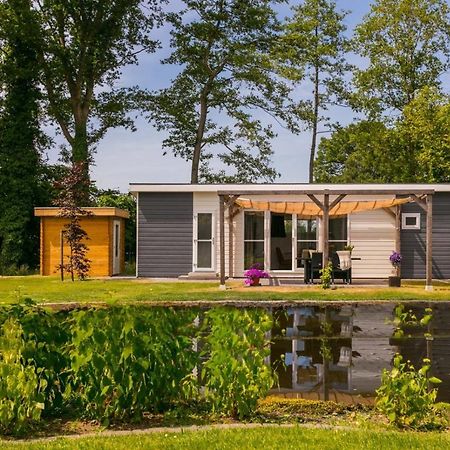 Vakantiepark De Lochemse Berg Luaran gambar