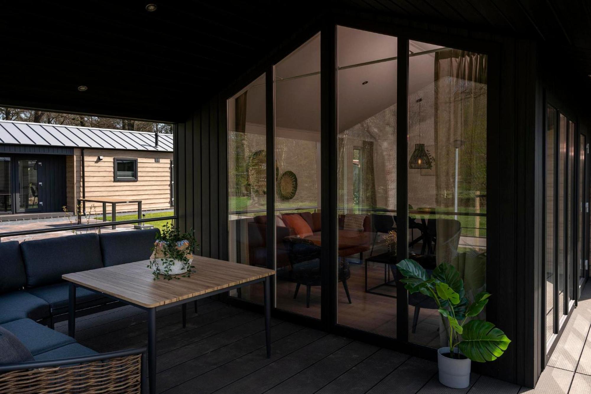 Vakantiepark De Lochemse Berg Luaran gambar