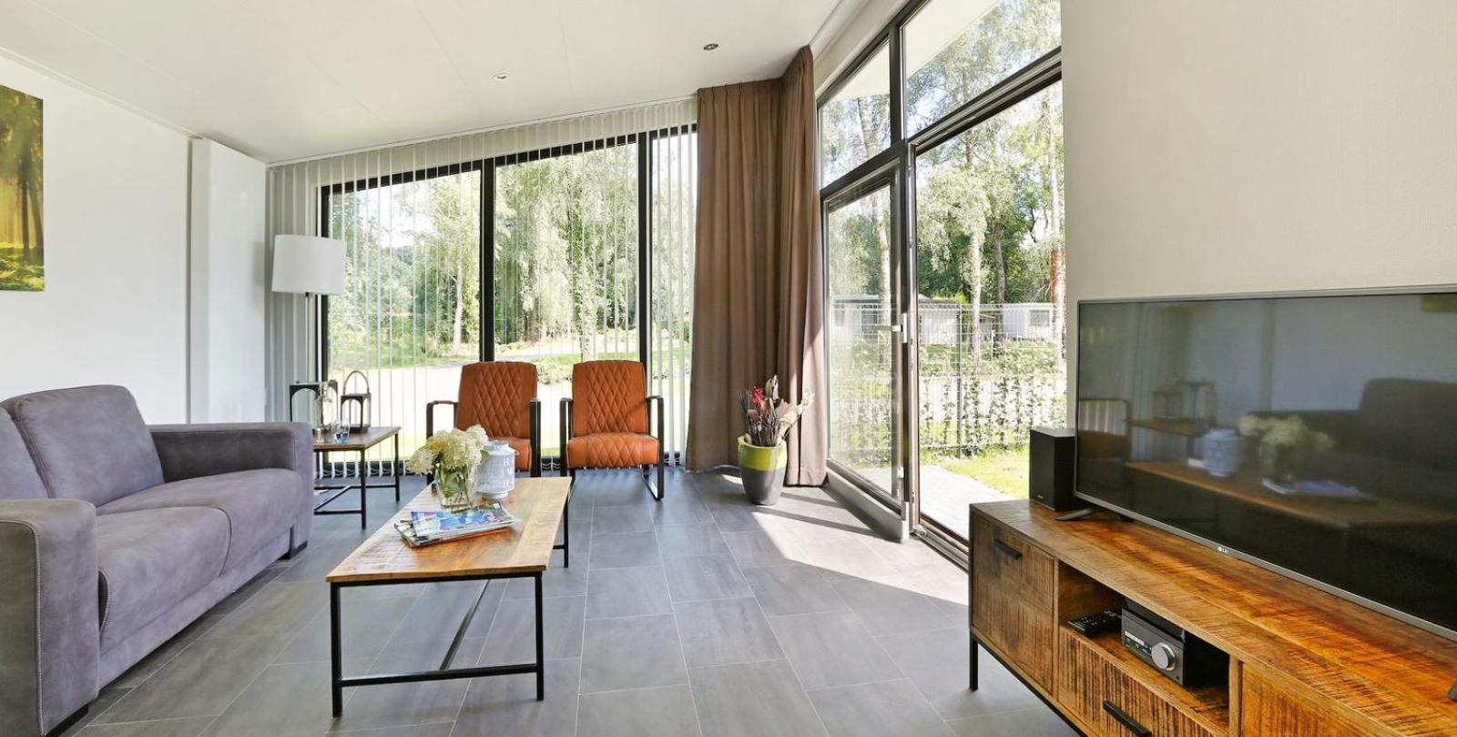 Vakantiepark De Lochemse Berg Luaran gambar