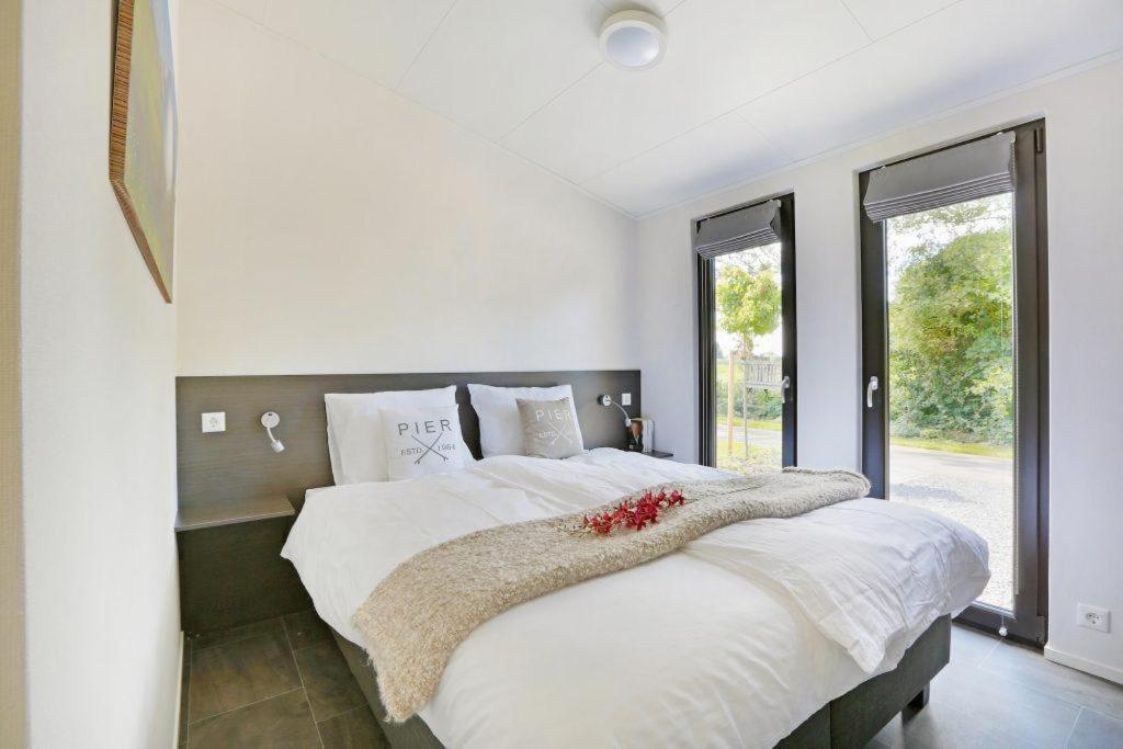 Vakantiepark De Lochemse Berg Luaran gambar