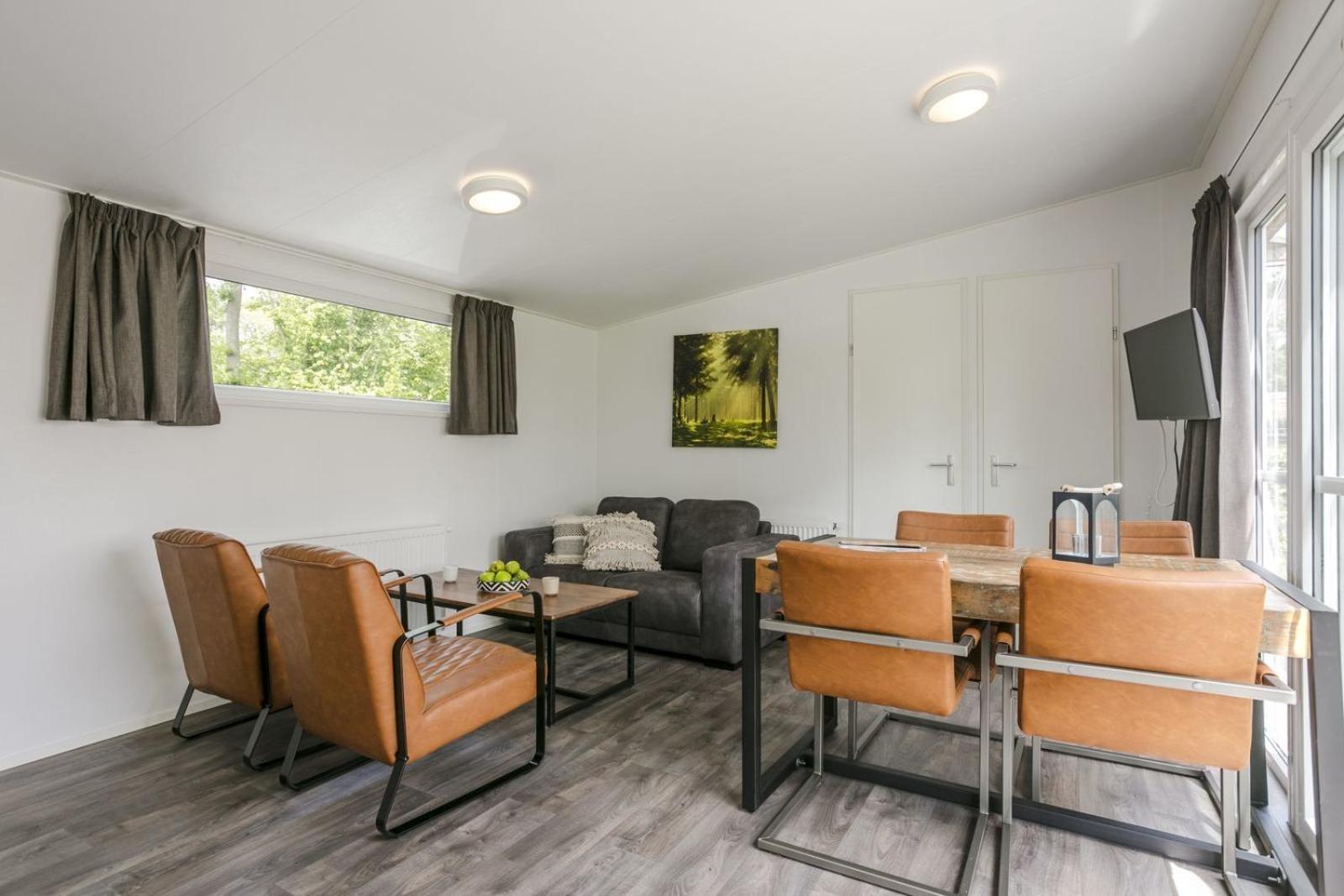 Vakantiepark De Lochemse Berg Luaran gambar