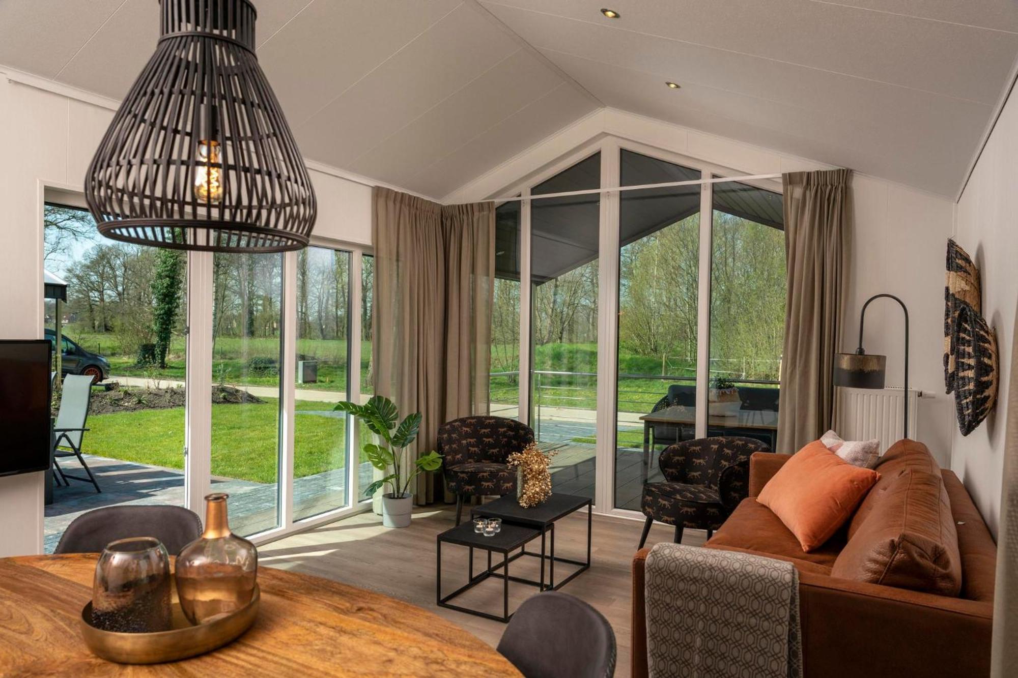 Vakantiepark De Lochemse Berg Luaran gambar