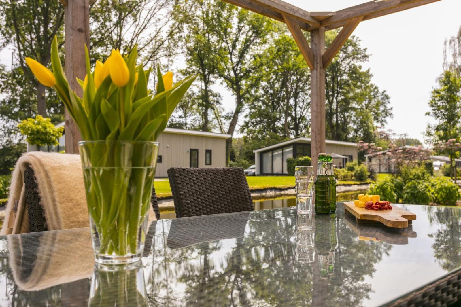 Vakantiepark De Lochemse Berg Luaran gambar