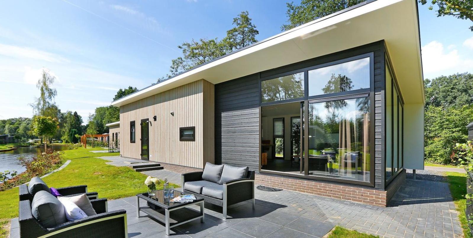 Vakantiepark De Lochemse Berg Luaran gambar