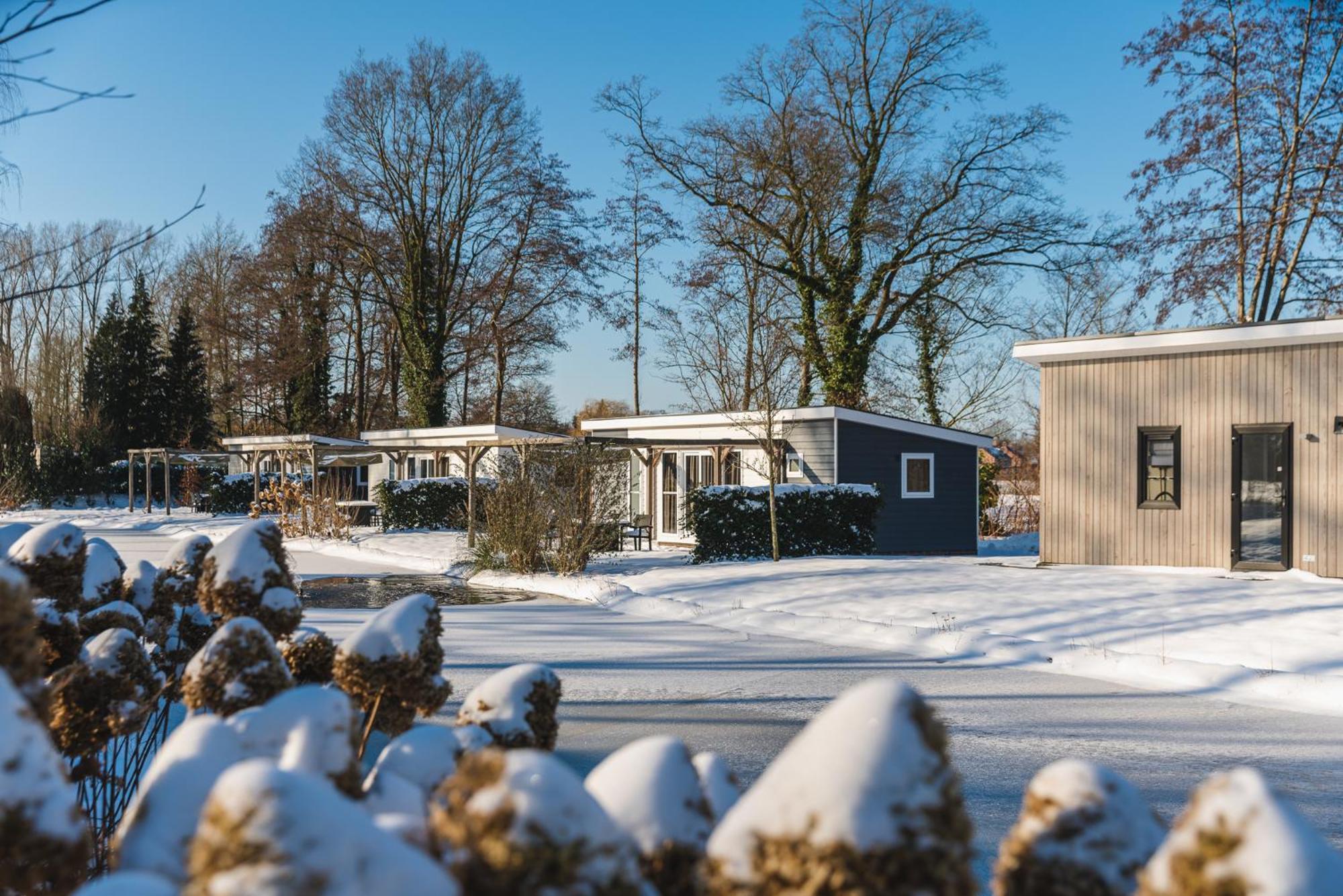 Vakantiepark De Lochemse Berg Luaran gambar