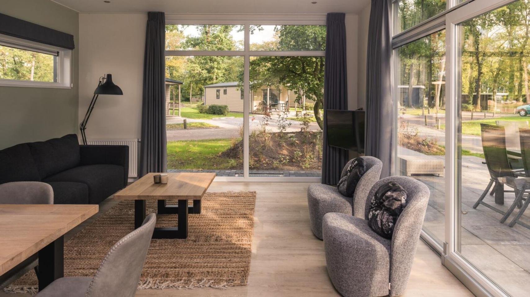Vakantiepark De Lochemse Berg Bilik gambar