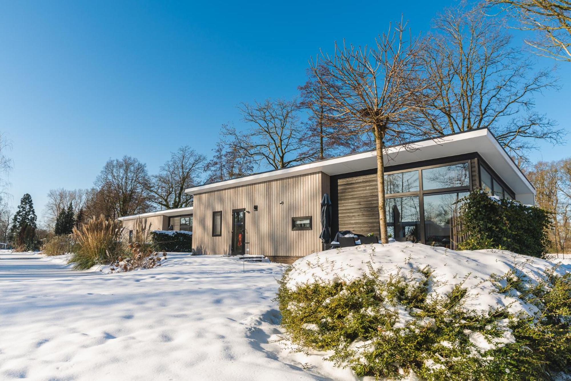 Vakantiepark De Lochemse Berg Luaran gambar