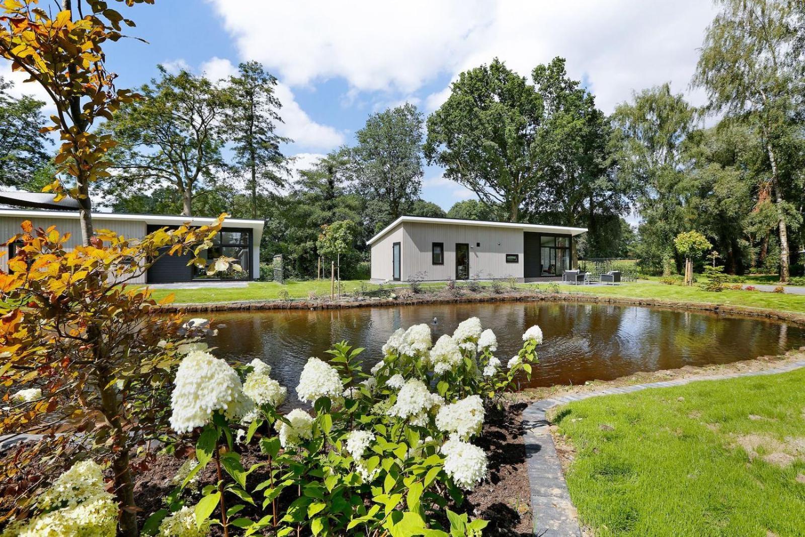 Vakantiepark De Lochemse Berg Luaran gambar