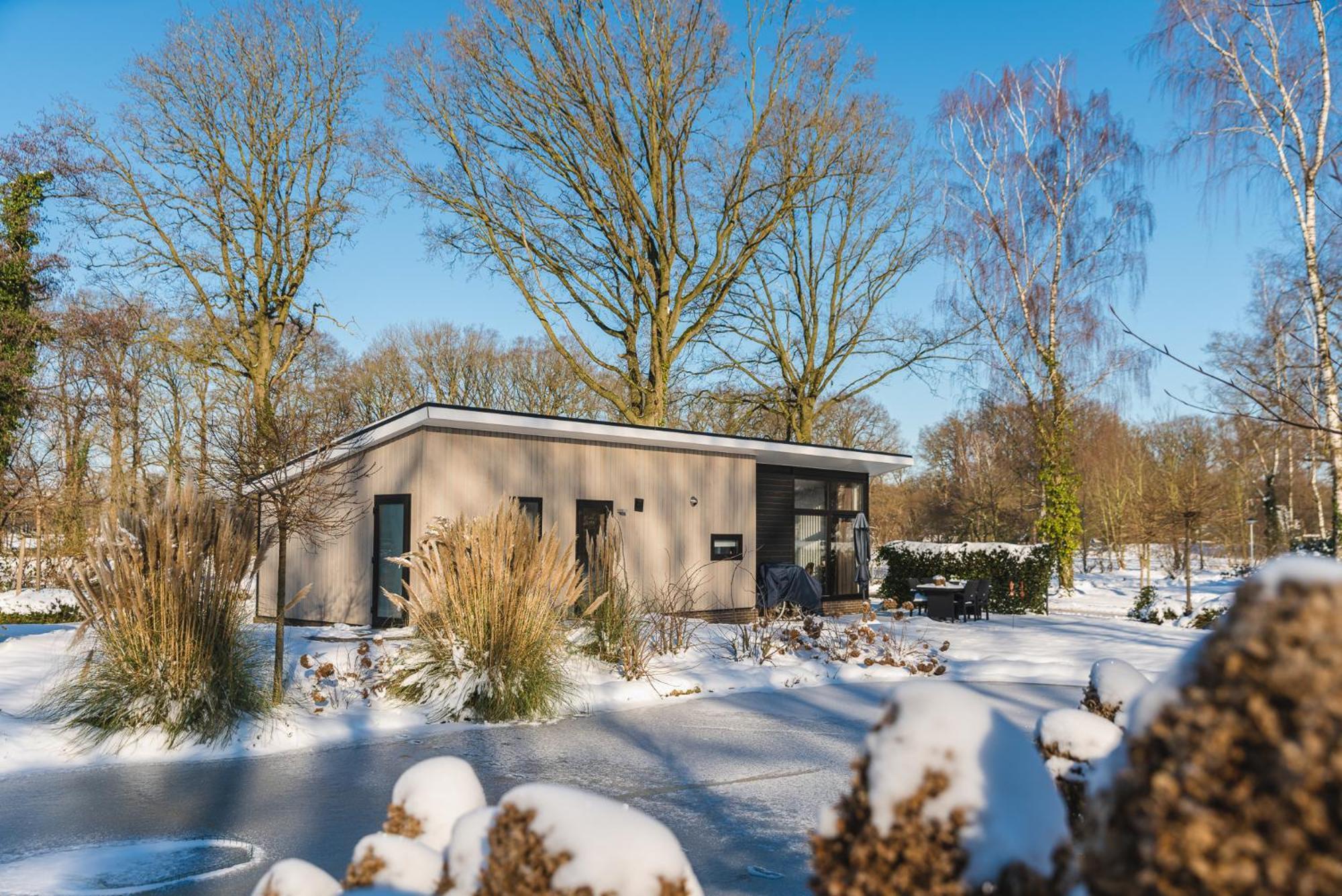 Vakantiepark De Lochemse Berg Luaran gambar