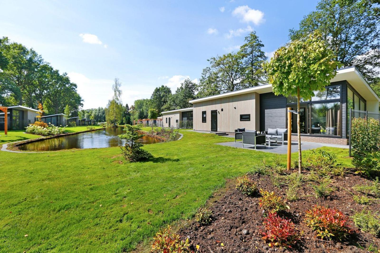 Vakantiepark De Lochemse Berg Luaran gambar