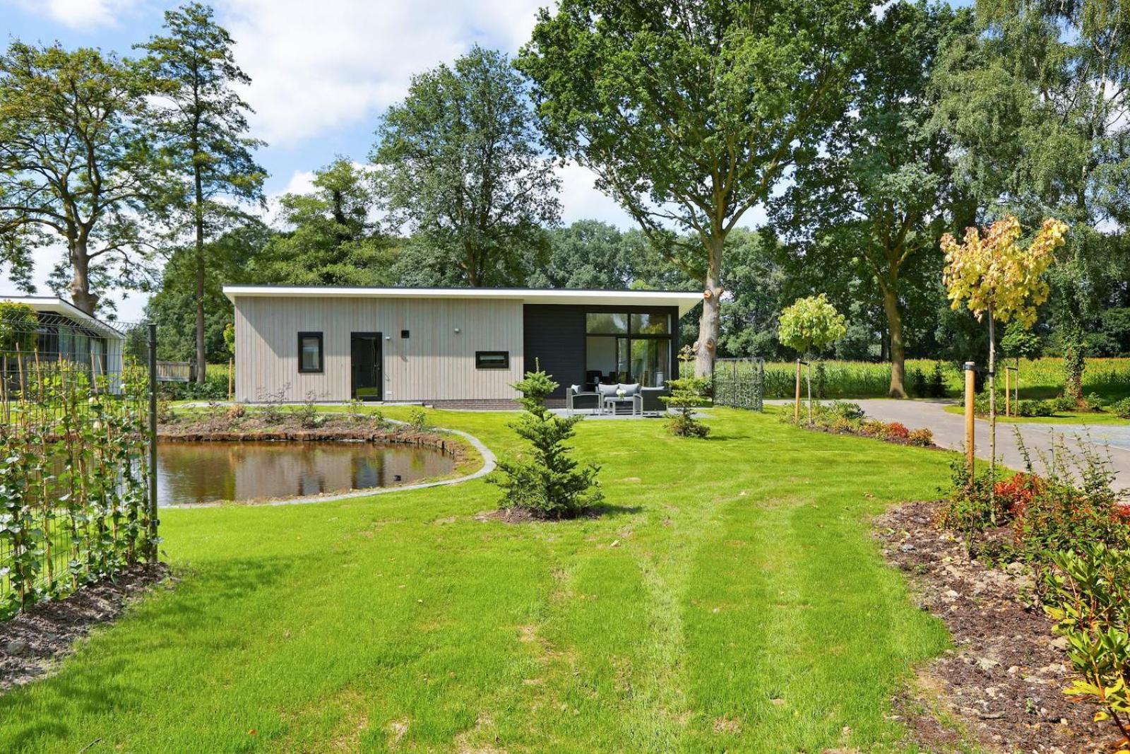 Vakantiepark De Lochemse Berg Luaran gambar