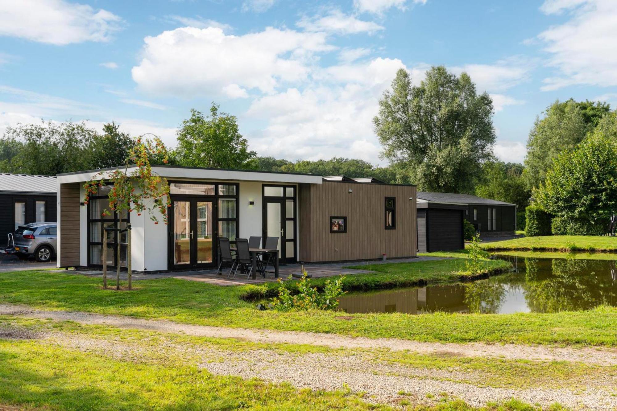 Vakantiepark De Lochemse Berg Luaran gambar