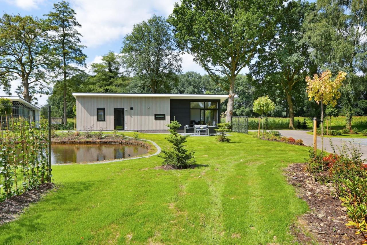 Vakantiepark De Lochemse Berg Luaran gambar