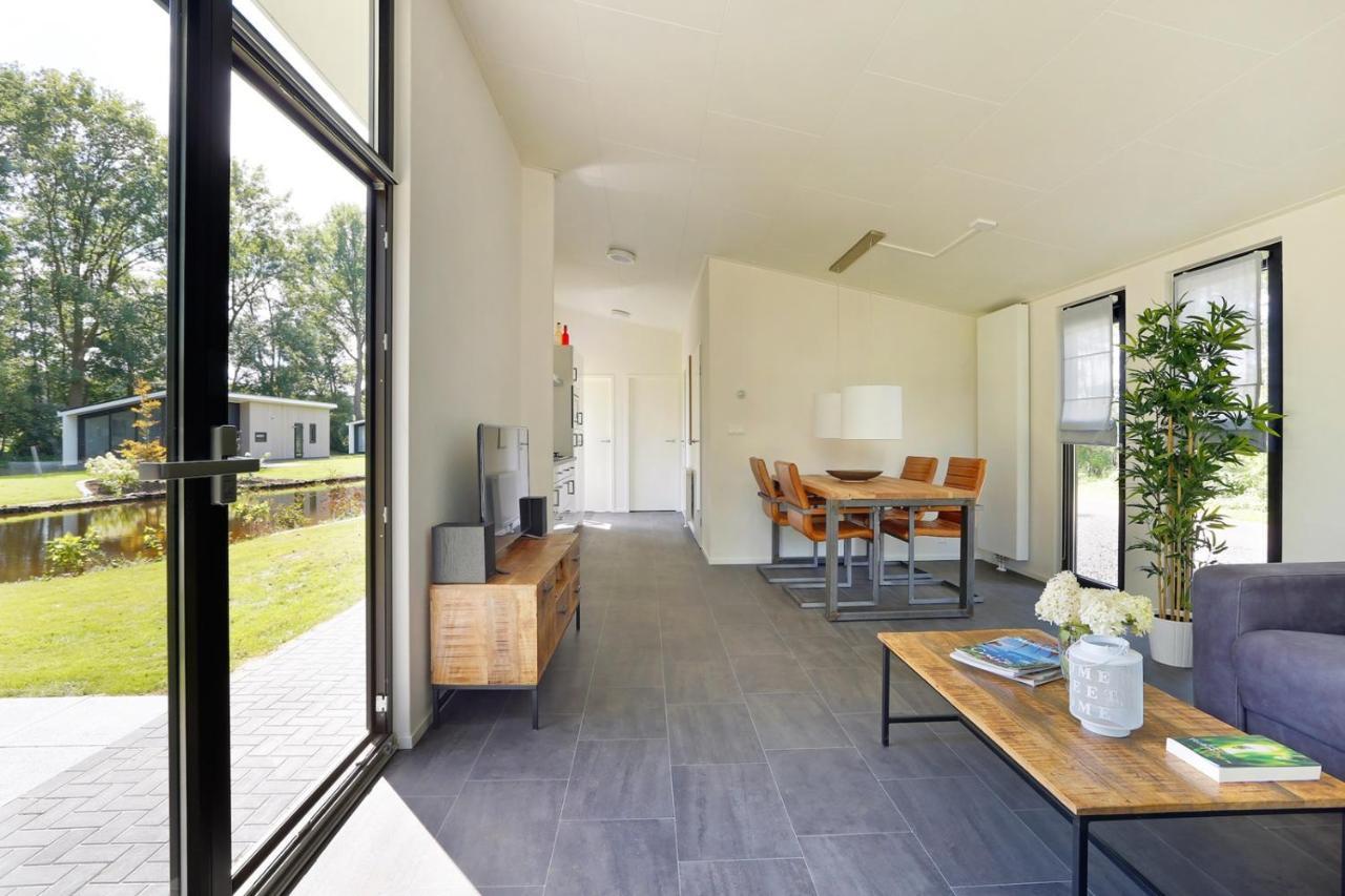 Vakantiepark De Lochemse Berg Luaran gambar