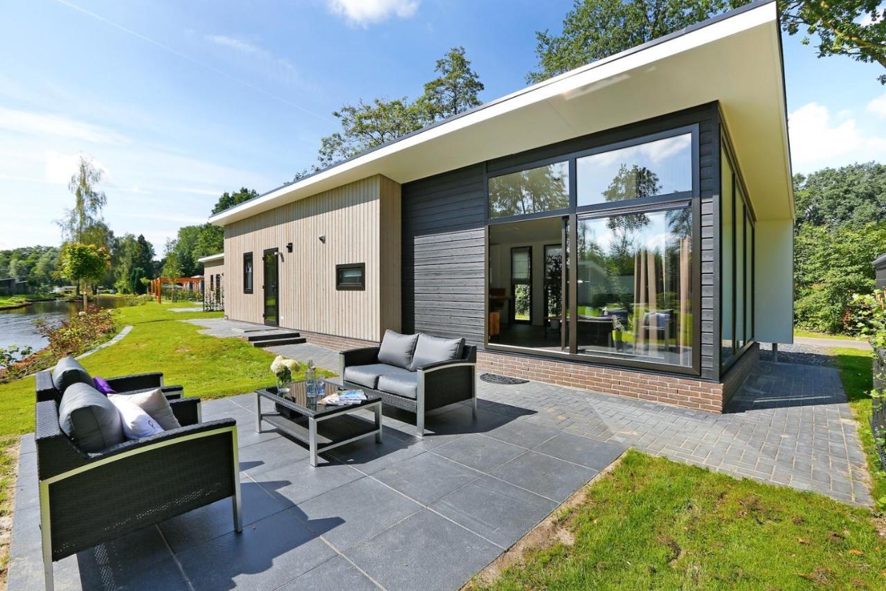 Vakantiepark De Lochemse Berg Luaran gambar