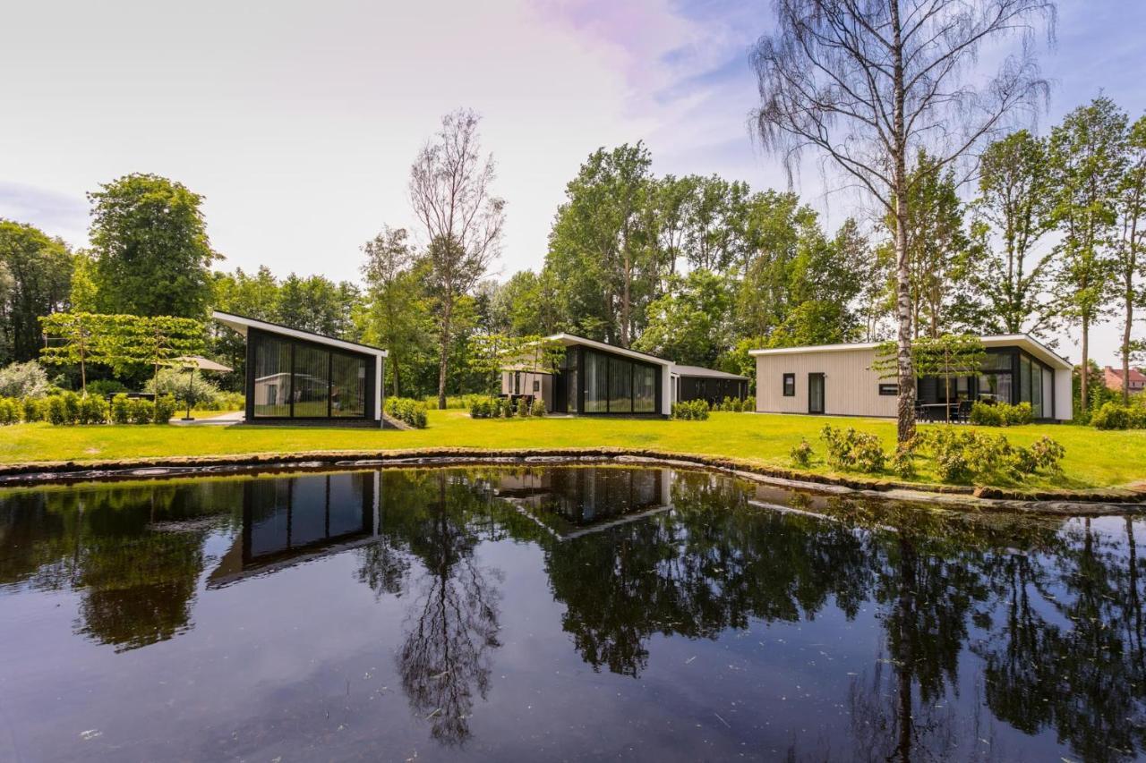 Vakantiepark De Lochemse Berg Luaran gambar