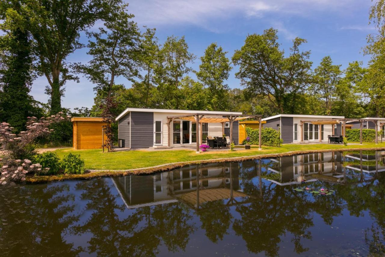 Vakantiepark De Lochemse Berg Luaran gambar