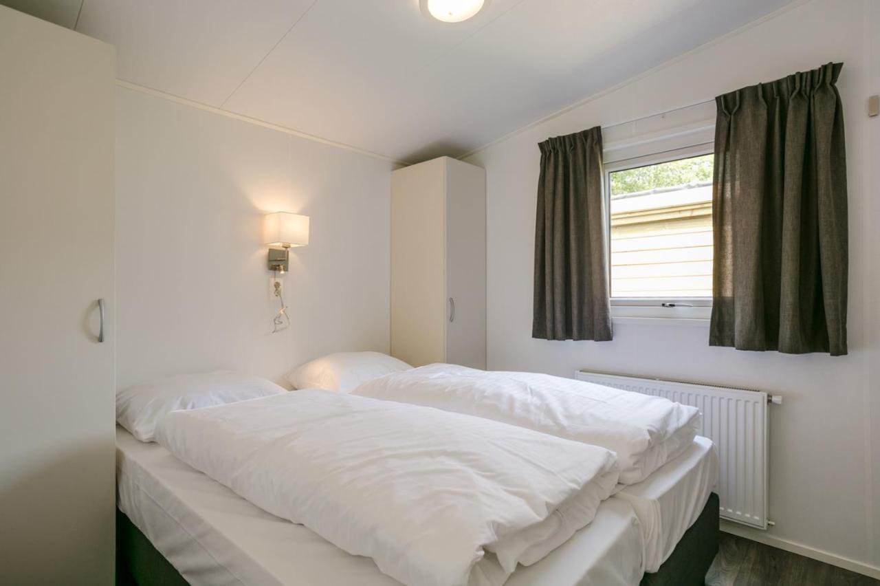 Vakantiepark De Lochemse Berg Luaran gambar