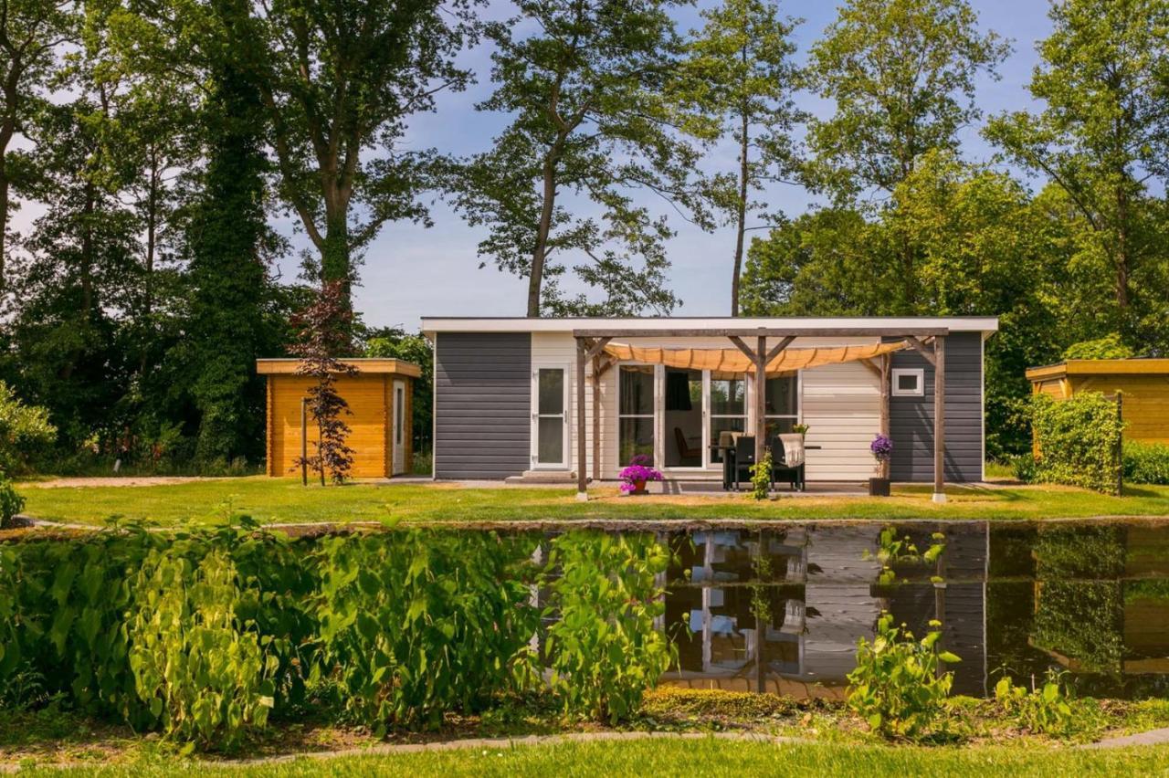 Vakantiepark De Lochemse Berg Luaran gambar